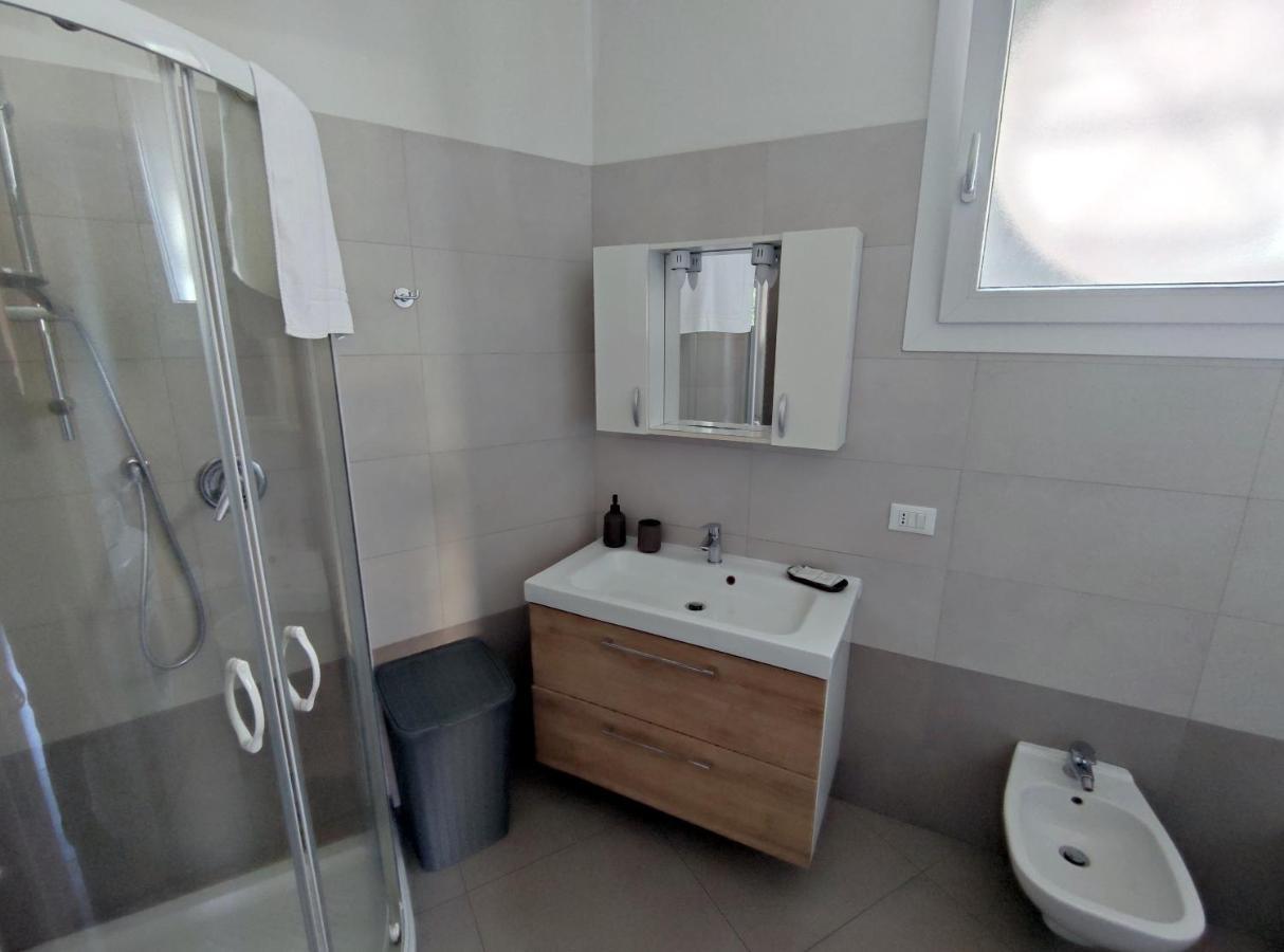 Apartmán Grey House Pavia Con Box Privato Exteriér fotografie