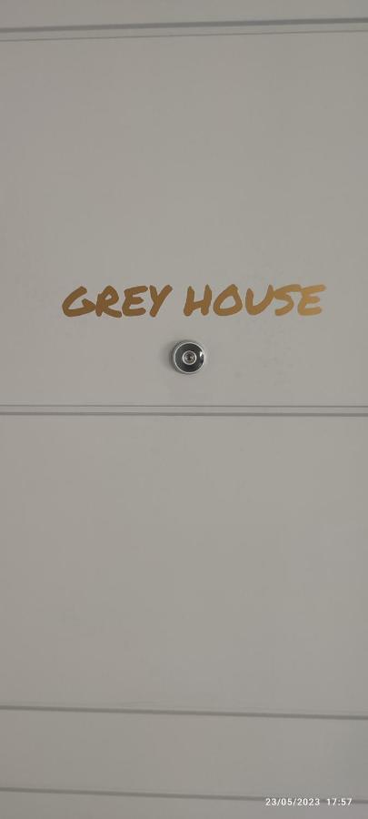 Apartmán Grey House Pavia Con Box Privato Exteriér fotografie